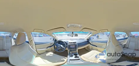 2017 Toyota Camry Le z USA, uszkodzony, nr VIN 4T1BF1FK2HU710197